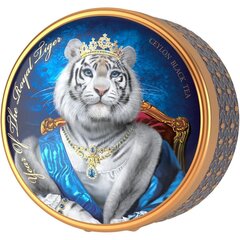 Lahtiste lehtede tee Richard, Year of the Royal Tiger, 40 g. Kuninganna hind ja info | Tee | kaup24.ee