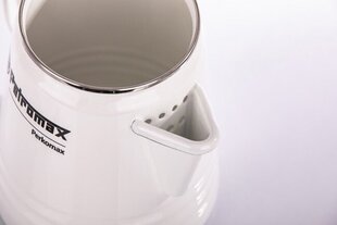 Чайник для чая и кофе Petromax, белый цена и информация | Котелки, туристическая посуда и приборы | kaup24.ee