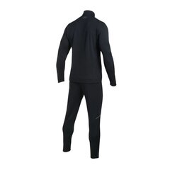 Мужской спортивный костюм Under Armour Challenger II Knit Warm-Up M 1299934-001, 48368, черный цена и информация | Мужская спортивная одежда | kaup24.ee