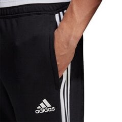 Спортивные штаны для мужчин Adidas Tiro 19 French Terry M FN2335, черные цена и информация | Мужская спортивная одежда | kaup24.ee