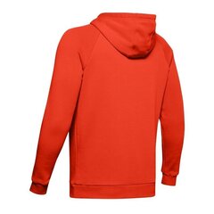 Meeste džemper, Under Armour Rival Fleece M 1320736-856, 52735 hind ja info | Meeste pusad | kaup24.ee