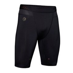 Termopüksid Under Armor Rush Compression M 1327646-001, 50643 hind ja info | Meeste soe pesu | kaup24.ee