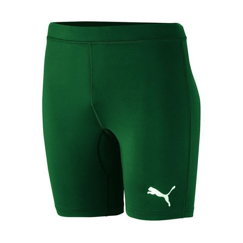 Poiste lühikesed termopüksid Puma Liga Baselayer Short Tight Junior 655937 05 цена и информация | Poiste lühikesed püksid | kaup24.ee