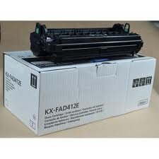 Panasonic Drum (KX-FAD412X) hind ja info | Laserprinteri toonerid | kaup24.ee