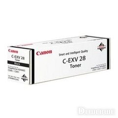 Canon Toner C-EXV 28 Black (2789B002) hind ja info | Laserprinteri toonerid | kaup24.ee