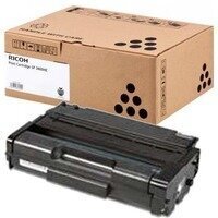 Ricoh Cartridge Type SP 3400 HE (407648) (406522) hind ja info | Laserprinteri toonerid | kaup24.ee