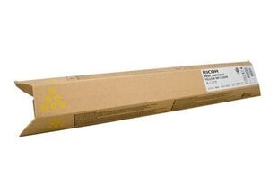 Ricoh Toner MP C3000 Yellow (842031) 15k (Alt: 884947, 888641) цена и информация | Картриджи и тонеры | kaup24.ee