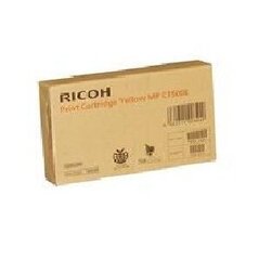 Ricoh Toner DT1500 Yellow 3k (888548) (DT1500YLW) цена и информация | Картриджи и тонеры | kaup24.ee