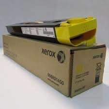Xerox Toner DC240 Yellow (006R01450) цена и информация | Картриджи для струйных принтеров | kaup24.ee