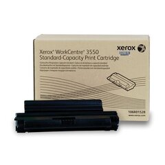 Xerox Cartridge DMO 3550 Black HC (106R01531) hind ja info | Laserprinteri toonerid | kaup24.ee
