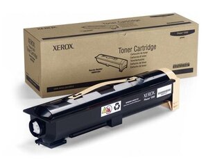 Xerox Cartridge 5550 Black (106R01294) цена и информация | Картриджи для струйных принтеров | kaup24.ee