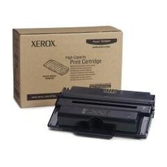 Xerox Cartridge DMO 3635 Black HC (108R00796) цена и информация | Картриджи для струйных принтеров | kaup24.ee