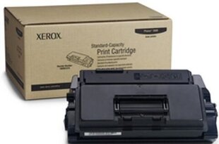 Xerox Cartridge 3600 Black LC (106R01370) цена и информация | Картриджи для струйных принтеров | kaup24.ee