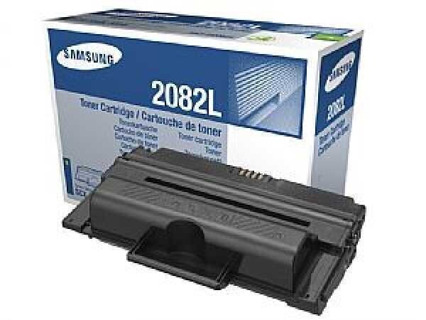 Samsung Cartridge Black MLT-D2082L/ELS (SU986A) цена и информация | Laserprinteri toonerid | kaup24.ee