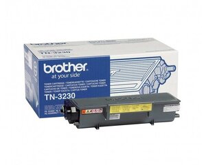 Brother Cartridge TN-3230 (TN3230) цена и информация | Картриджи и тонеры | kaup24.ee