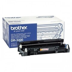 Brother Drum DR-3200 (DR3200) цена и информация | Картриджи и тонеры | kaup24.ee