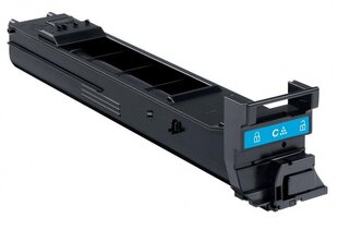 Konica-Minolta Cartridge MC4600 Cyan 4k (A0DK451) цена и информация | Картриджи и тонеры | kaup24.ee