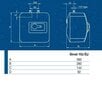 Elektriboiler SIMAT 10L, alumine hind ja info | Boilerid | kaup24.ee