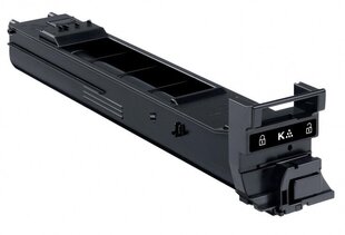 Konica-Minolta Cartridge MC4600 Black (A0DK151) цена и информация | Картриджи для струйных принтеров | kaup24.ee