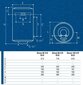 Elektriboiler SIMAT 50L,vertikaalne hind ja info | Boilerid | kaup24.ee