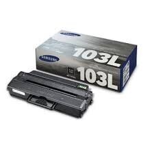 Samsung Cartridge Black MLT-D103L/ELS (SU716A) hind ja info | Laserprinteri toonerid | kaup24.ee