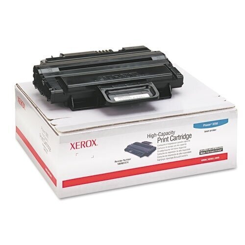 Xerox Cartridge 3250 HC (106R01374) hind ja info | Tindiprinteri kassetid | kaup24.ee