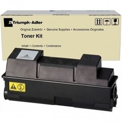 Triumph Adler Toner Kit LP 4235 12k/ Utax Toner LP 3235 (1T02J00TAC/ 4423510010) цена и информация | Картриджи и тонеры | kaup24.ee