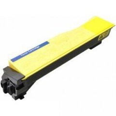 Triumph Adler Toner CLP 4521/ Utax Toner CLP 3521 Yellow (4452110116/ 4452110016) цена и информация | Картриджи для струйных принтеров | kaup24.ee