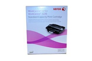Xerox Cartridge 3210 LC (106R01485) цена и информация | Картриджи для струйных принтеров | kaup24.ee