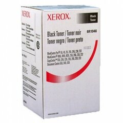 Xerox Toner DC 535 (006R01046) incl. Waste Toner цена и информация | Картриджи для струйных принтеров | kaup24.ee