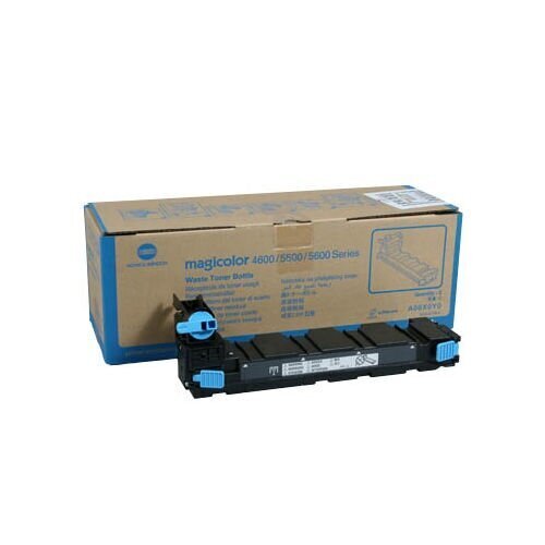 KonMin/Dev Waste Toner Bottle (A06X0Y0) (A06X0Y3) hind ja info | Tindiprinteri kassetid | kaup24.ee