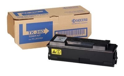 Kyocera Cartridge TK-340 (1T02J00EU0) hind ja info | Laserprinteri toonerid | kaup24.ee