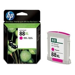 HP Ink No.88 XL Magenta (C9392AE) цена и информация | Картриджи для струйных принтеров | kaup24.ee