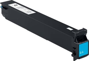 Konica-Minolta Toner TN-213 Cyan (A0D7452) hind ja info | Laserprinteri toonerid | kaup24.ee