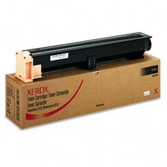 Xerox Cartridge WC118 (006R01179) цена и информация | Картриджи для струйных принтеров | kaup24.ee