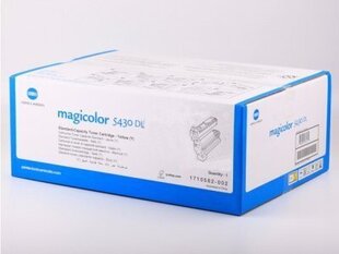 Konica-Minolta Cartridge MC5430 Magenta 6k (1710582-003) (4539232) цена и информация | Картриджи и тонеры | kaup24.ee