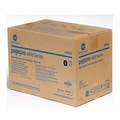 Konica-Minolta Cartridge PP4650 Black HC (A0FN022) цена и информация | Картриджи для струйных принтеров | kaup24.ee