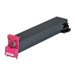 Konica-Minolta Toner TN-312 Magenta 12k (8938707) цена и информация | Картриджи для струйных принтеров | kaup24.ee