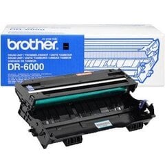 Brother Drum DR-6000 (DR6000) цена и информация | Картриджи и тонеры | kaup24.ee