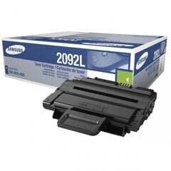 Samsung Cartridge Black MLT-D2092L/ELS (SV003A) 5000 lk hind ja info | Laserprinteri toonerid | kaup24.ee