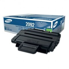 Samsung Cartridge Black MLT-D2092S/ELS (SV004A) 2000 lk hind ja info | Laserprinteri toonerid | kaup24.ee