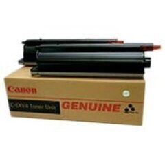 Canon Toner C-EXV 4 (6748A002) цена и информация | Картриджи и тонеры | kaup24.ee