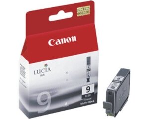 Canon Ink PGI-9 Matte-Black (1033B001) цена и информация | Картриджи для струйных принтеров | kaup24.ee