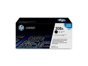 HP Cartridge No.308A Black (Q2670A) цена и информация | Картриджи для струйных принтеров | kaup24.ee