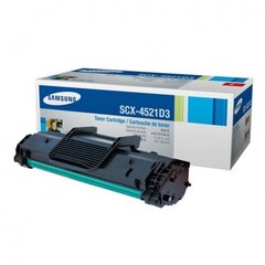 Samsung SCX-4521D3 hind ja info | Laserprinteri toonerid | kaup24.ee