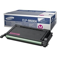 Samsung CLP-M600 hind ja info | Laserprinteri toonerid | kaup24.ee