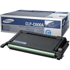 Samsung CLP-C600A hind ja info | Laserprinteri toonerid | kaup24.ee