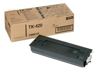 Kyocera Cartridge KM-2550 TK-420 (370AR010) hind ja info | Tindiprinteri kassetid | kaup24.ee