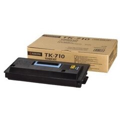 Kyocera Cartridge TK-710 (1T02G10EU0) hind ja info | Tindiprinteri kassetid | kaup24.ee