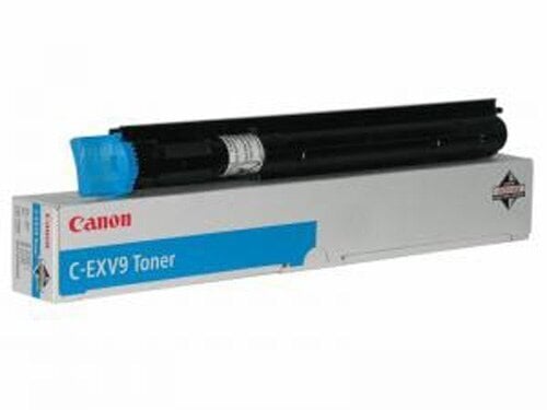Canon Toner C-EXV 9 Cyan (8641A002) цена и информация | Laserprinteri toonerid | kaup24.ee
